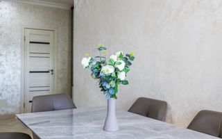 Vânzare, apartament, 2 camere, str. Florilor, sectorul Rîșcani - Poză 4