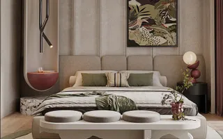 Apartament premium 3 camere I Zona Barbu Vacarescu I Imobil nou - Poză 18