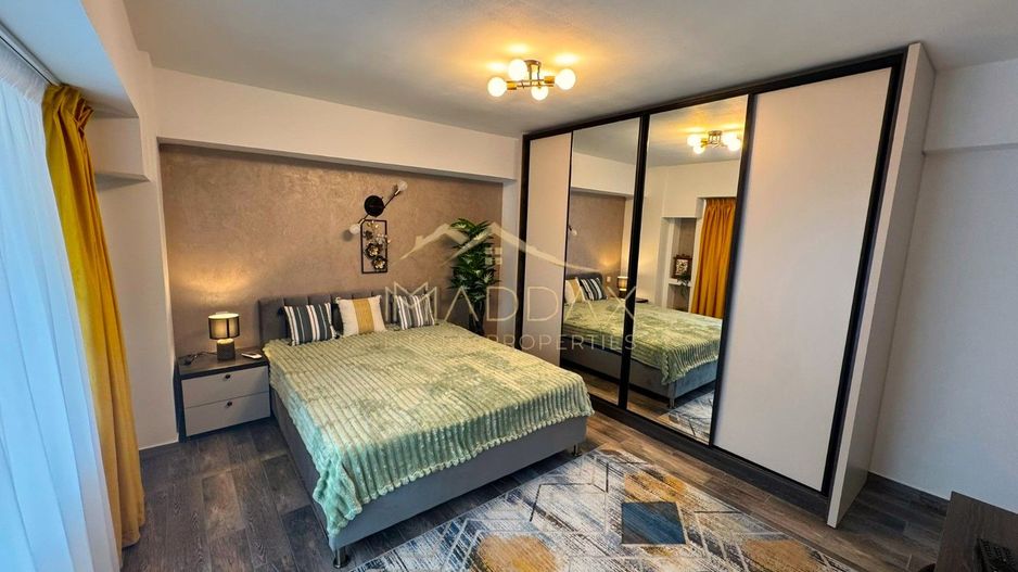 Apartament 2 camere | Bulevardul Unirii - Poză 6