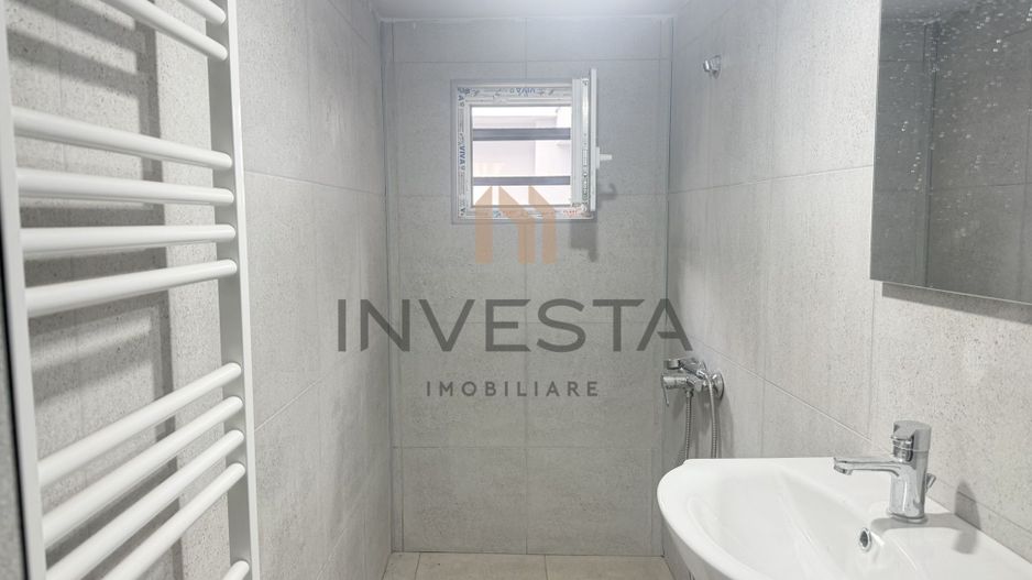 Apartament de inchiriat la parter in casa - Zona Dambovitei - Poză 2