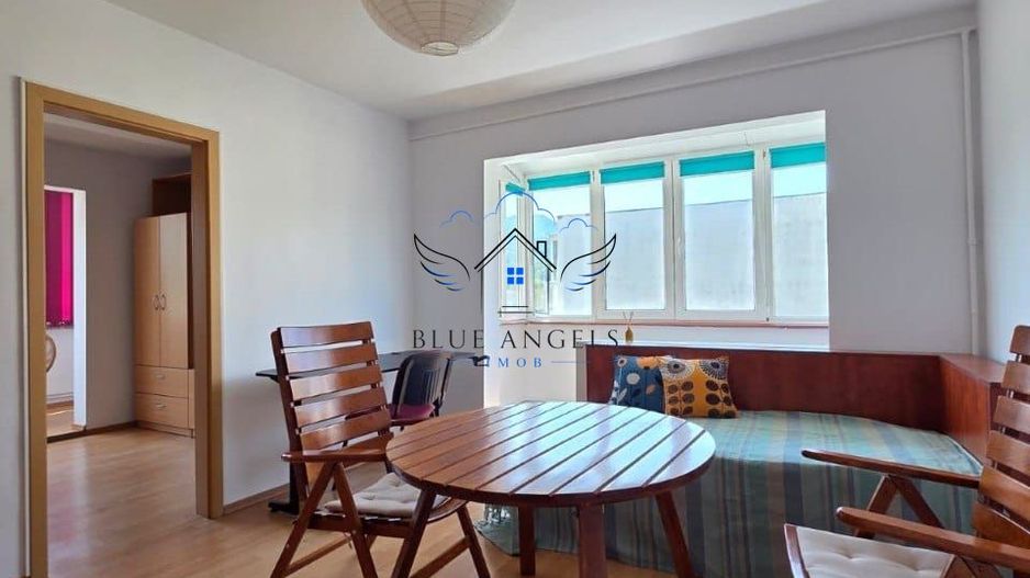 Apartament 2 camere decomandat de închiriat – 57 mp, renovat recent - Poză 2