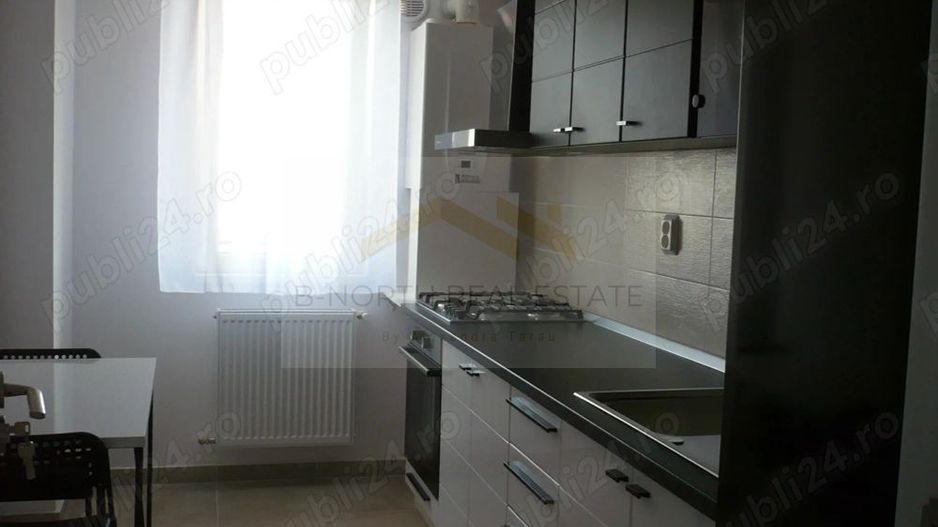 Apartament 2 camere de închiriat Metalurgiei – Grand Arena  bloc 2023 - Parcare - Poză 6