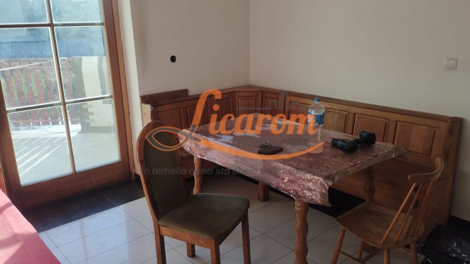 Apartament 3 camere Comuna Cristian,mobilat si utilat 430 euro. - Poză 6