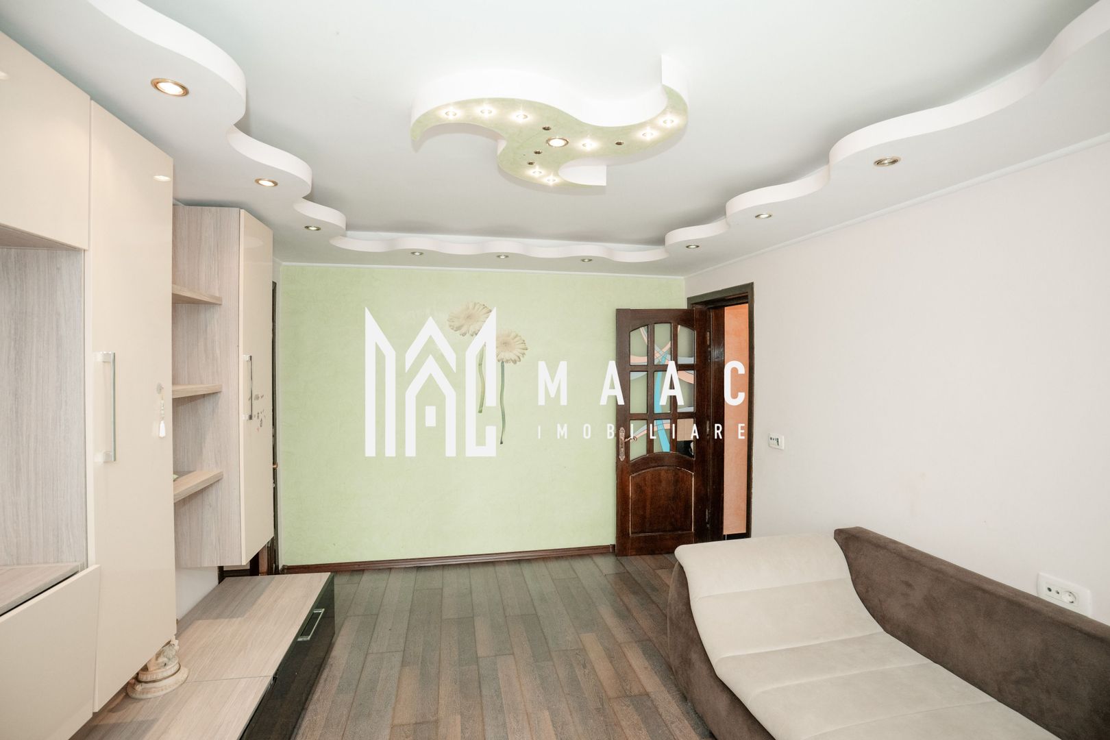 Apartament 2 camere | Parter | Renovat - Poză 8