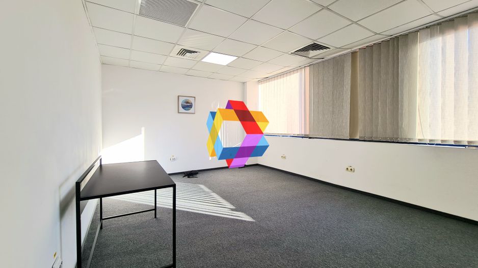 Spațiu birouri de închiriat Brasov - 160 mp # spatii-comerciale-brasov.ro - Poză 9