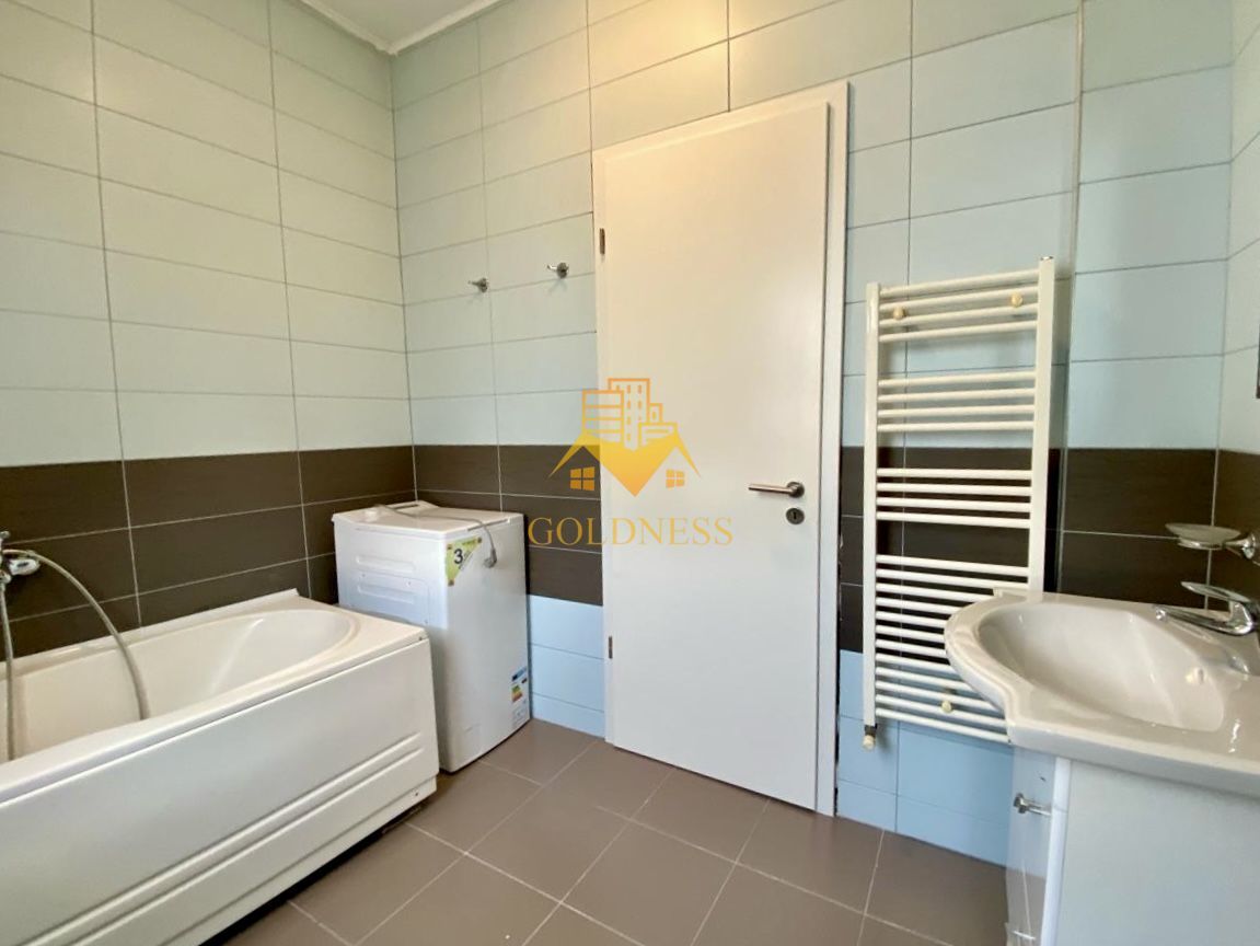 3 camere, Andrei Mureșanu, Calea Turzii, Constantin Brâncuși, Parcare - Poză 8