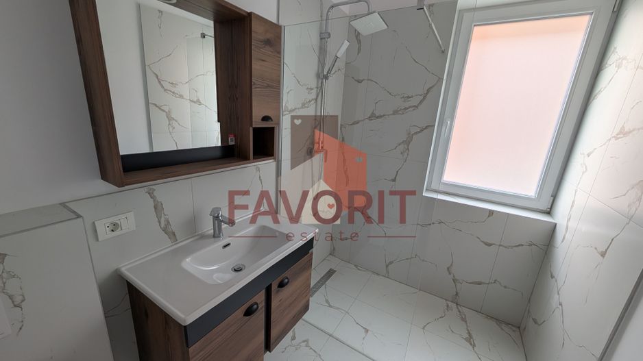 Etaj 1. Bloc nou. Loc de parcare inclus - Poză 7