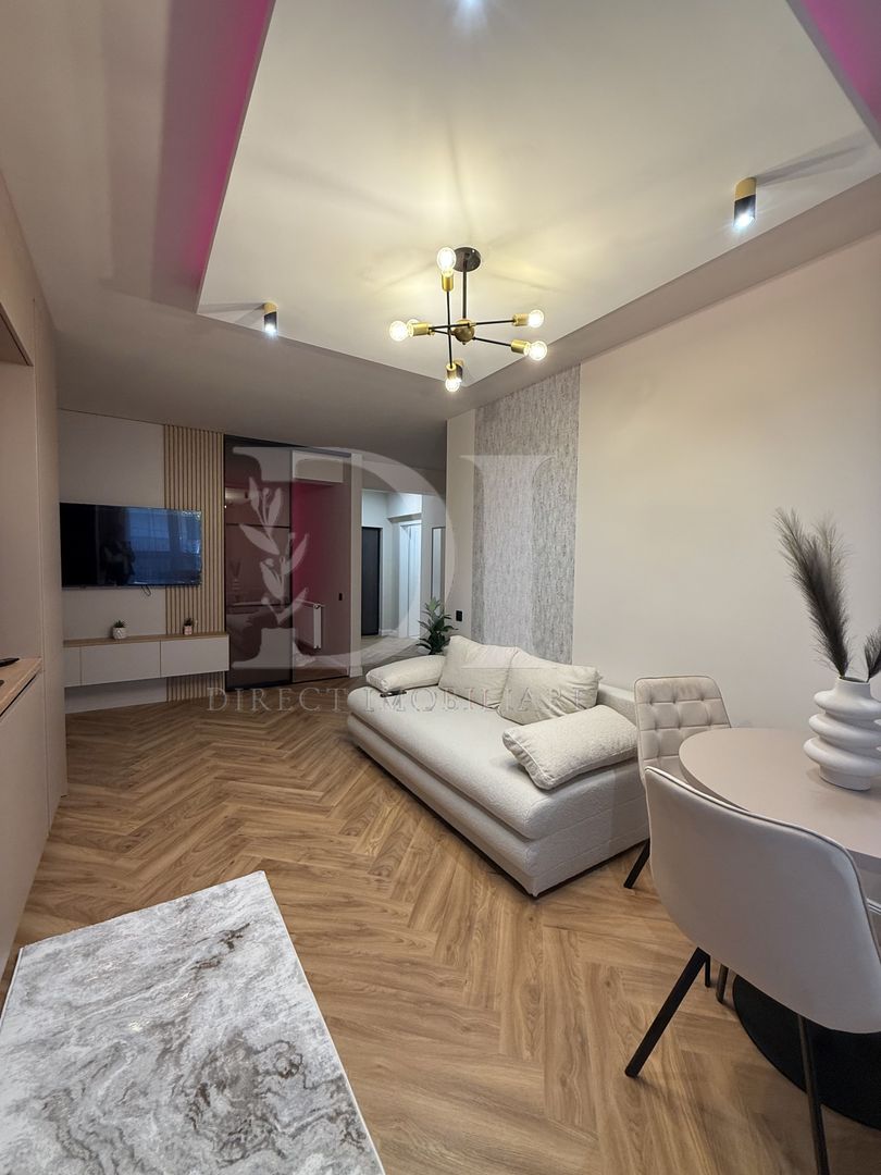 Apartament 3 camere | Ultramodern | Zona Terra - Poză 8