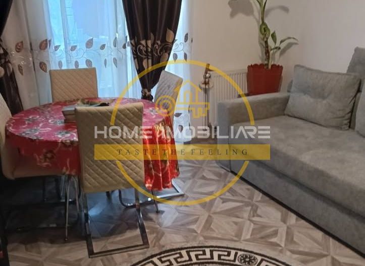 Etaj 2, Fara Risc, 3 camere zona Mircea cel Batran - Poză 3