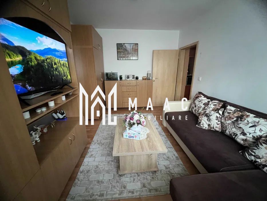Apartament 2 camere I M. Viteazu I 40 MPU I Mobilat/Utilat - Poză 1