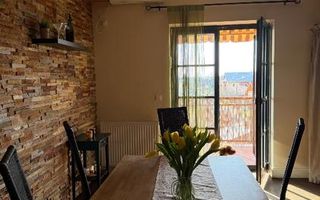 Apartament 3 camere bloc nou Ronat - Poză 4