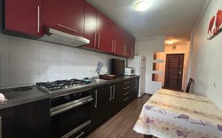 Apartament | Mobilat | Balcon | Lazaret - Poză 4