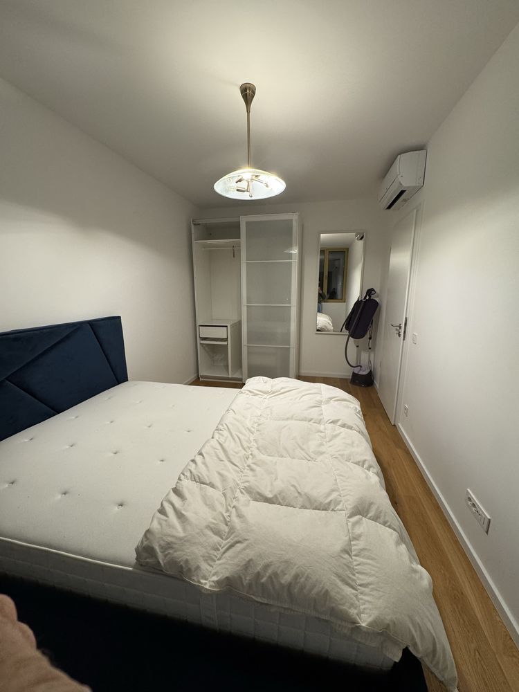 Apartament cu două camere – Aviatiei Park, zona Herăstrău - Poză 5