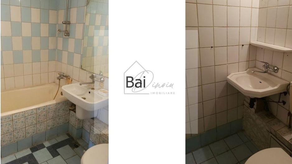 Apartament 3 camere NATIUNILE UNITE I Piata Unirii I Izvor COMISION 0% - Poză 6