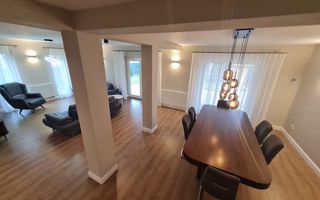 Casă ultrafinisata in zona Parcului central Dumbravita - Poză 24