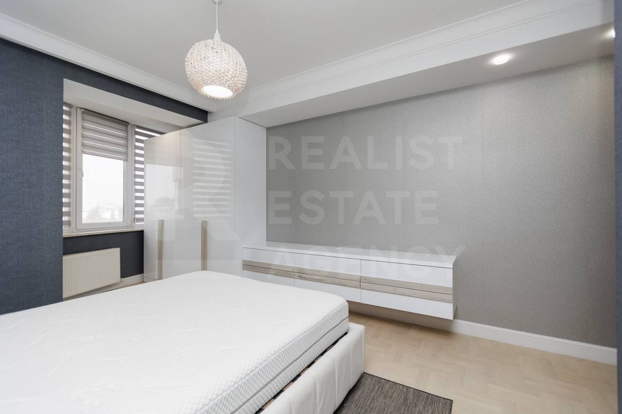 Chirie, apartament, 2 camere, str. Piața Veche, Râșcani - Poză 11