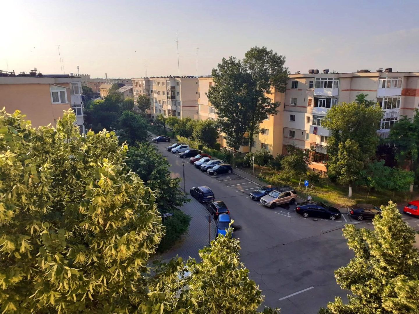 Apartament cu 3 camere, 2 băi și balcon închis | Exercițiu - Poză 19