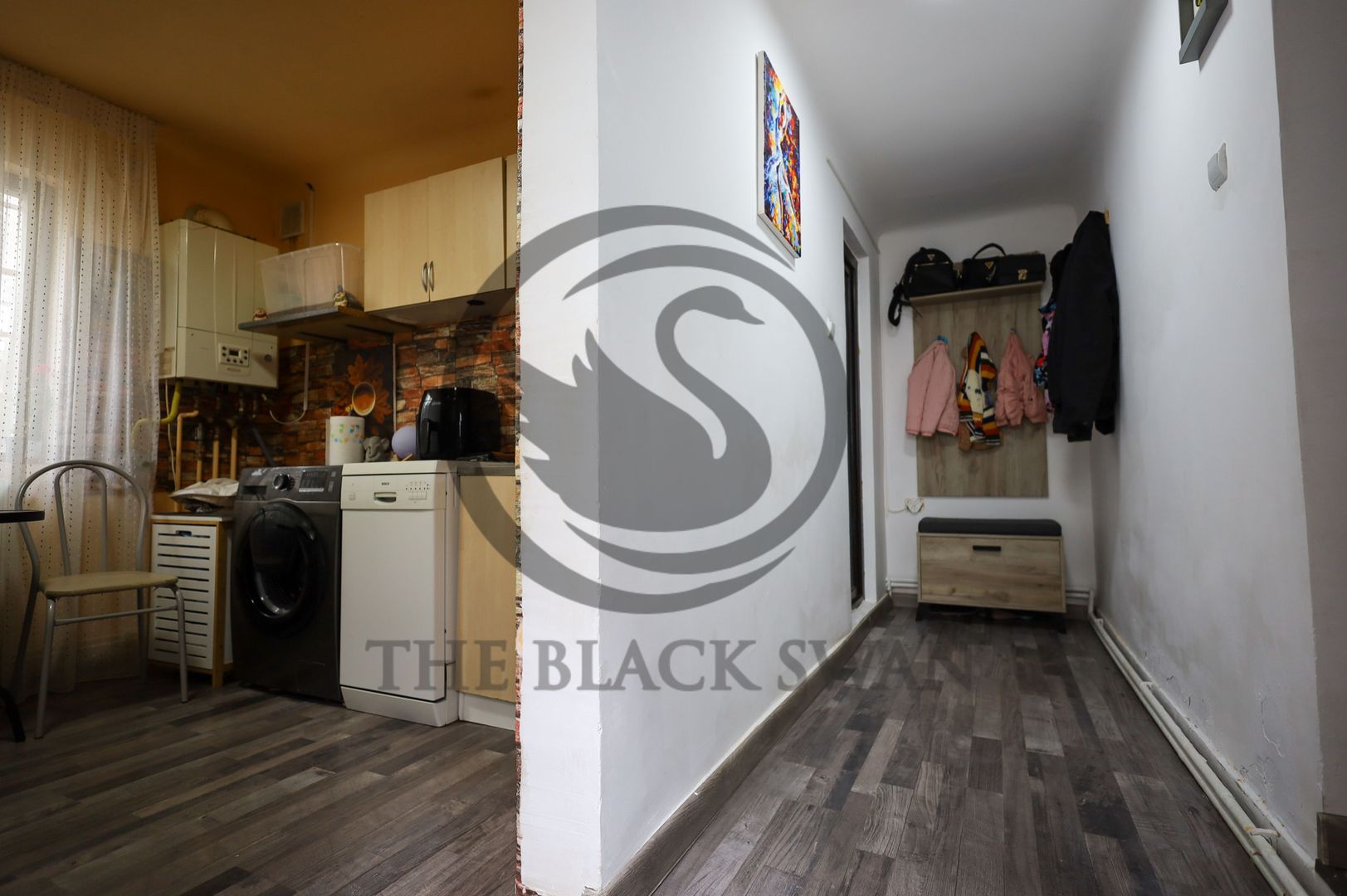 Casa 3 camere de vanzare | 169 mp | Dorobantu, Ploiesti | COMISION 0% - Poză 14