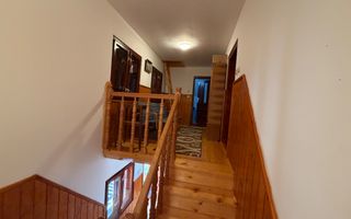 Cabană, 3 dormitoare, Arieseni, vedere panoramică. 75 000 E (neg) - Poză 9