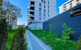 Apartament 3 camere cu terasa si loc de parcare zona Garii Obor - Poză 2