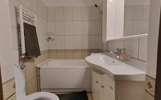 Floreasca – 2 camere decomandat, centrală proprie, balcon - Poză 16