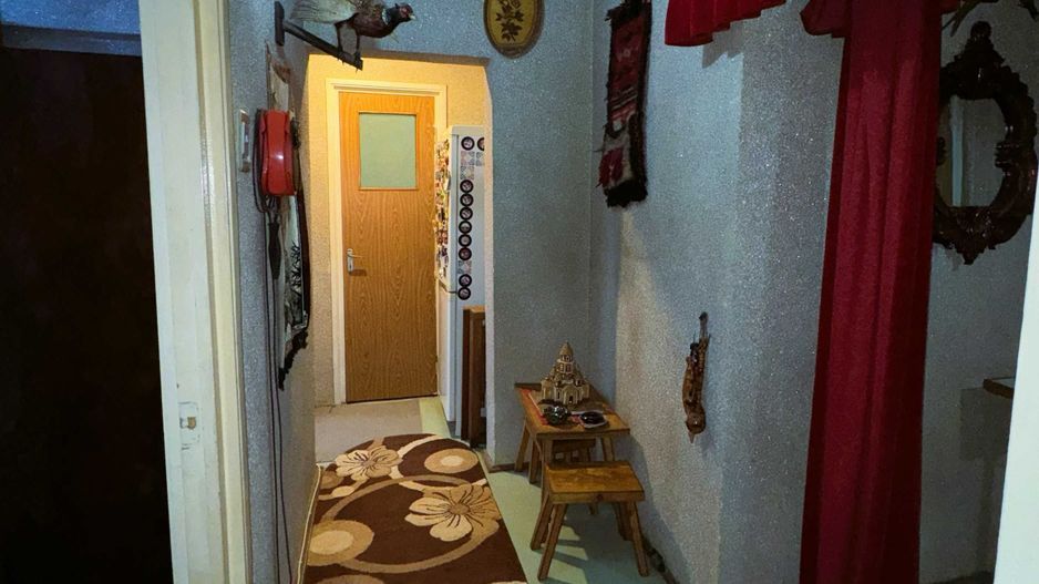 Apartament 3 camere bloc anvelopat Romancierilor, Drumul Taberei - Poză 3