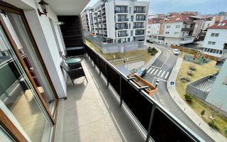 2 camere, bloc nou, modern, terasa, Buna Ziua, Bonjour Residence, LIDL - Poză 8