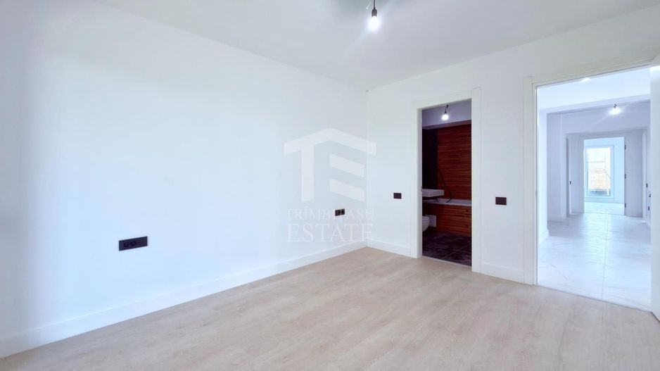 Apartament 4 camere Astorium Garden  Curte proprie  Theodor Pallady - Poză 17