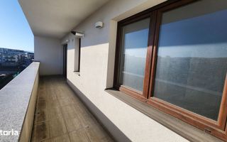 Apartament cu balcon și loc de parcare subteran în Europa, Cluj-Napoca - Poză 13