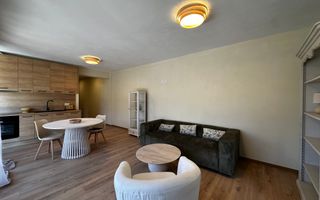 Apartament la cheie | 3 camere | Bloc nou | Borhanci - Poză 3