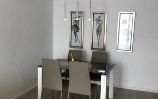 Apartament 2 camere cu parcare Aviatiei City Point - Poză 2