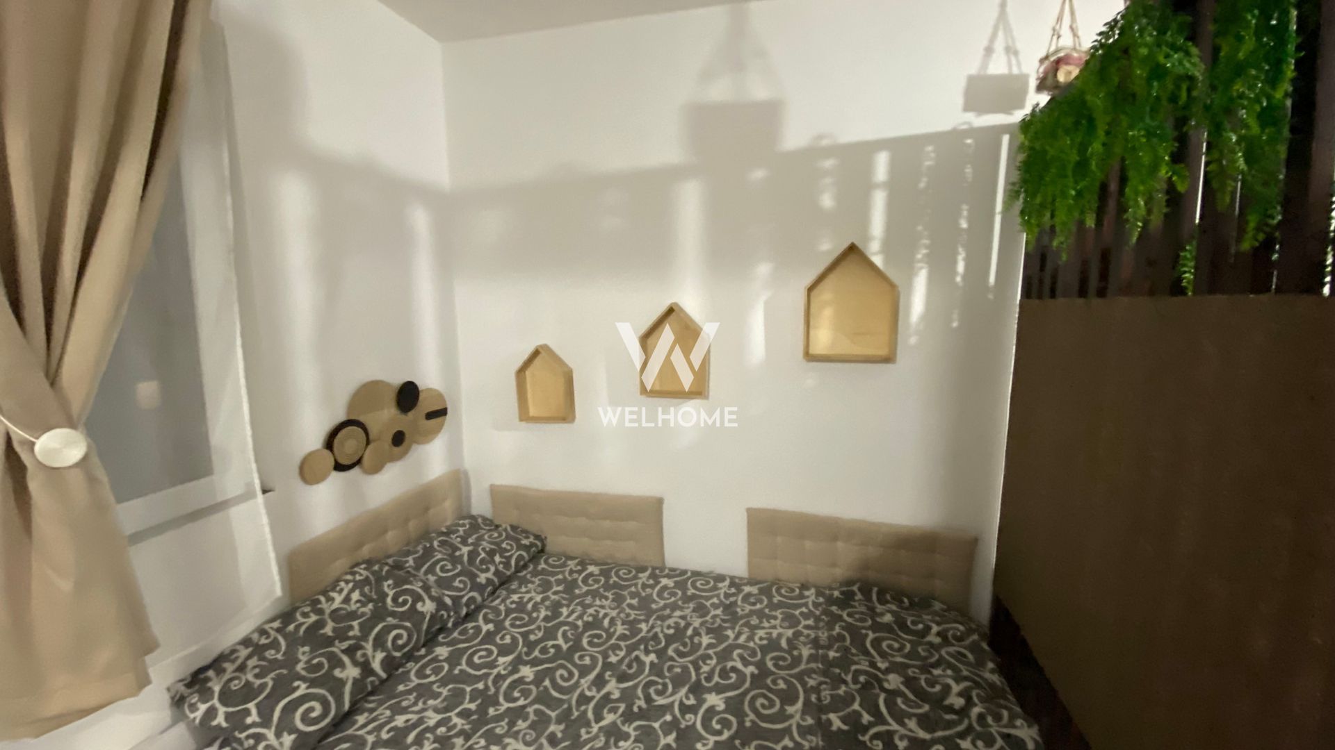 Garsoniera renovata, etaj intermediar,  Sibiu - Poză 4