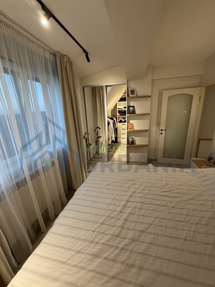 Apartament 3 camere, Copou, 63 mp, zona Parc Expoziție - Consulatul Moldovei - Poză 4