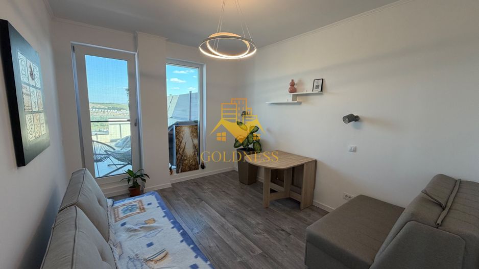 Penthouse, Openspace, Floresti, Vivo,Parcare, Lux, Avram Iancu,Razoare - Poză 6