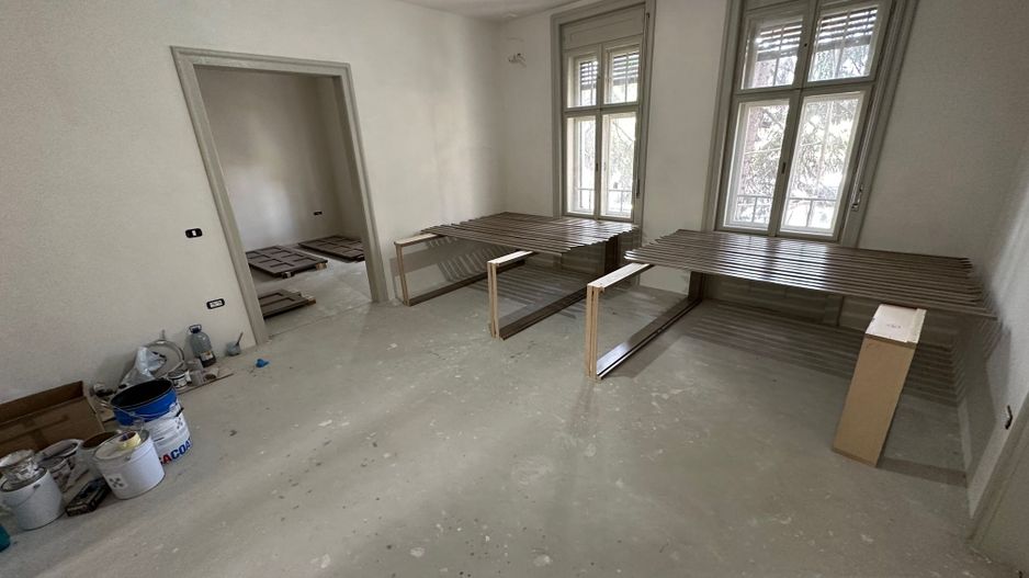 Clădire de birouri/ clinica zona Centrală - Poză 5