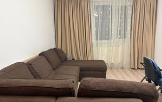 Apartament cu doua camere, zona Piata Resita, 90.000€