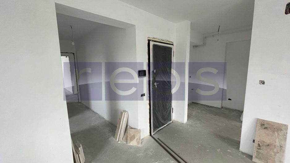 EXCLUSIVITATE | 3 CAMERE 92MP UTILI | PIATA CHIBRIT | 2 MINUTE METROU - Poză 2