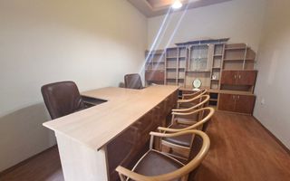 Spatiu de birou în zona Centrală - Poză 3