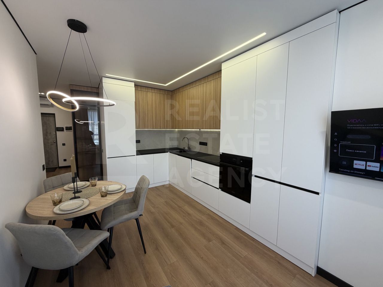 Vânzare, apartament, 1 cameră , strada Cornești, Rîșcani - Poză 4