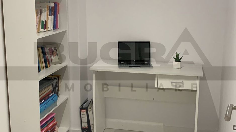 Apartament 2 camere, modern, 45mp, parcare subterana, Beta Residence - Poză 7