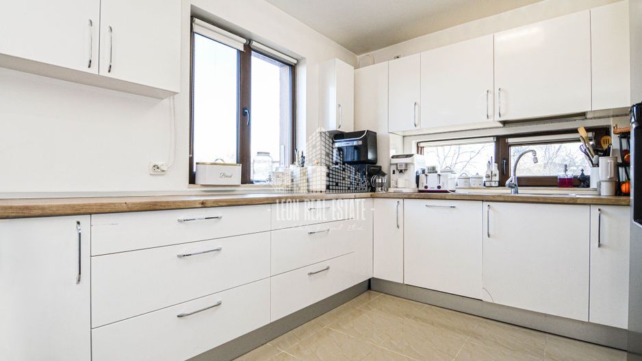 Casă individuală modernă, complet mobilată, în Florești – Cluj - Poză 11