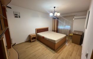 Apartament 3 camere decomandat  Pacurari - 10 min Copou