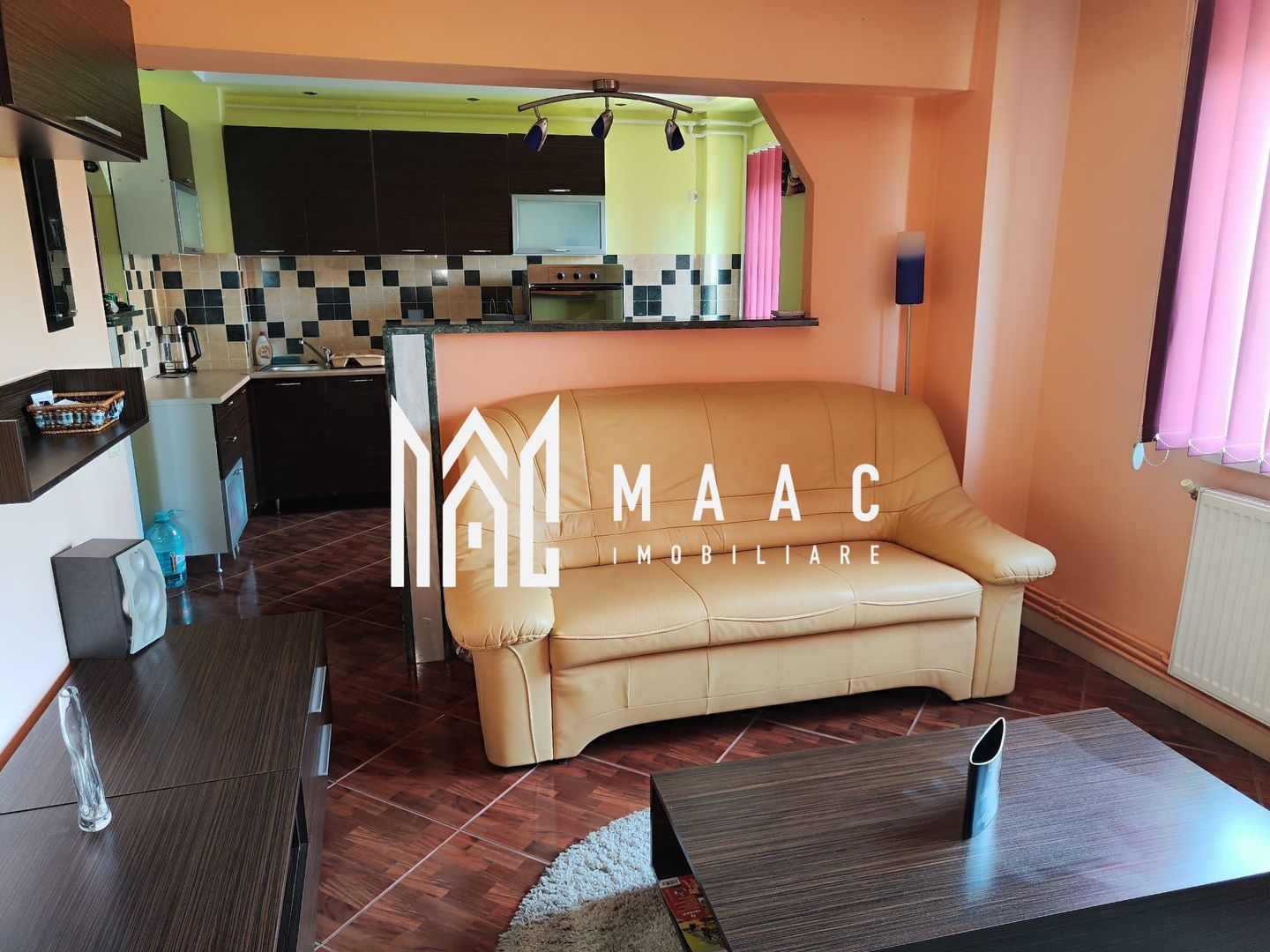 Apartament 3 camere | Mediaș,Calafat | 75mp - Poză 10