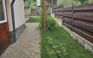 Casă de închiriat, 2 camere, zonă liniștită Hlincea, Chișinău - Poză 3