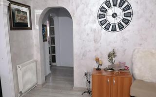 Apartat 4 camere 97m2 bloc 1989 persoană fizică, fără AGENȚI - Poză 8