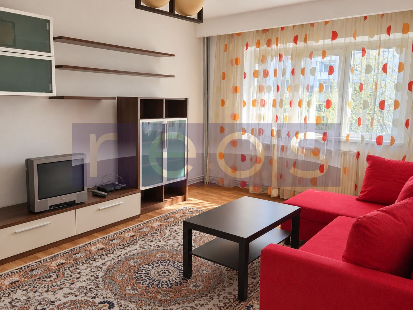 INCHIRIERE 4 CAMERE | BANEASA | CENTRALA PROPRIE | - Poză 2