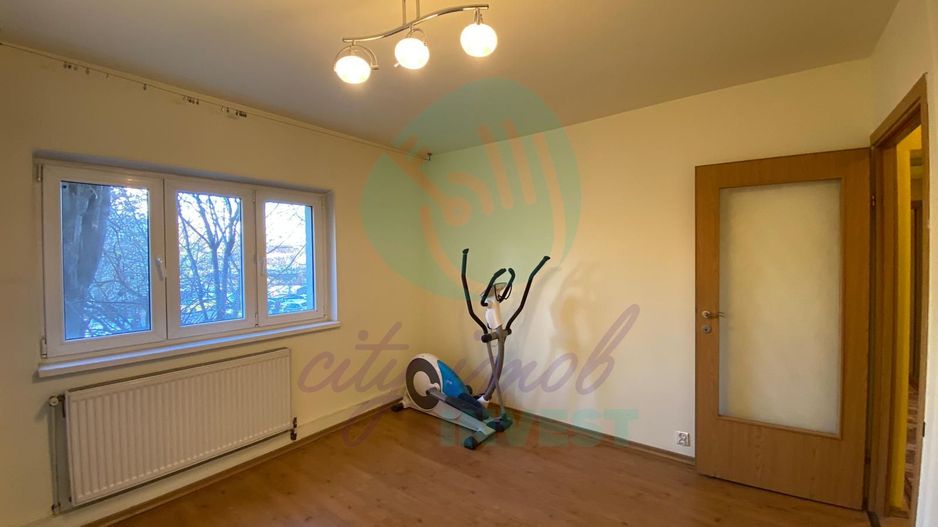 CENTRALA PROPRIE - 2 camere spatioase adiacent Nerva Traian - Poză 7