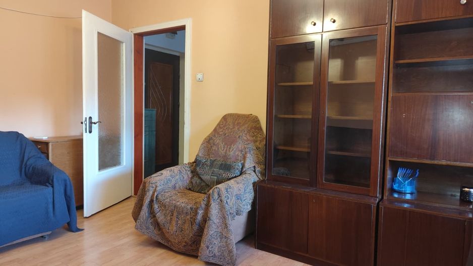 Apartament cu 2 camere de inchiriat, str. Spartacus, Oradea - Poză 3