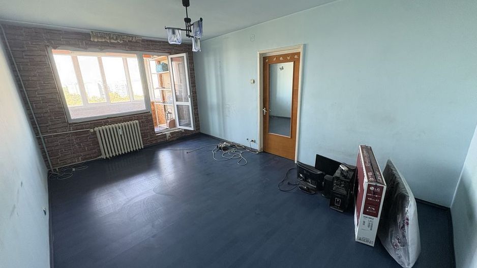 Apartament 2 camere Titan | 57 mp | Etaj 10 | Metrou-5 min - Poză 1