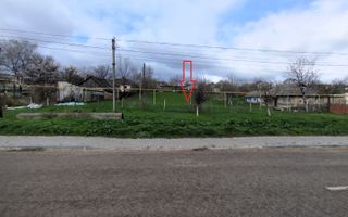 Teren pentru construcții/prima linie – 17,5 ari, Botnăreștii Vechi, Raionul Anenii Noi - Poză 5